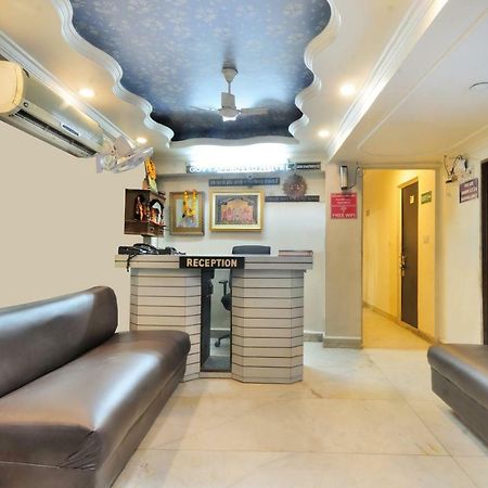 Hotel Lahorimal Deluxe นิวเดลี ภายนอก รูปภาพ